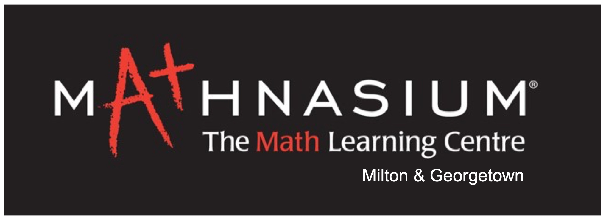 Mathnasium: The Math Learning Centre